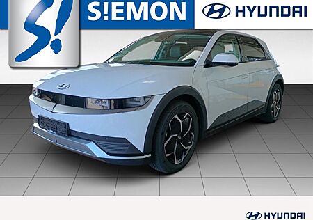 Hyundai IONIQ 5 77,4kWh 2WD TECHNIQ Assist-P Panorama el