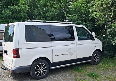 VW T5 Volkswagen andere