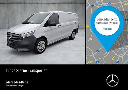 Mercedes-Benz Vito 116 CDI KA Lang PRO+9G+Klima+Kamera+SpurP