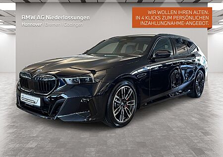 BMW 520d Touring M Sport Harman/K Kamera LED Alarm