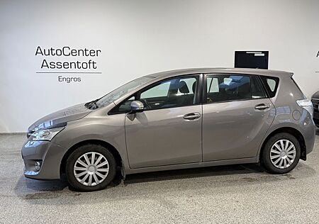 Toyota Verso 1.6l D-4D S/S Skyview Edition 7-Sitzer