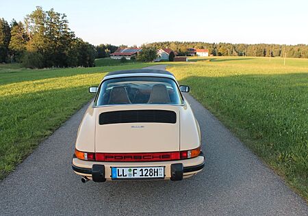 Porsche 911 Urmodell
