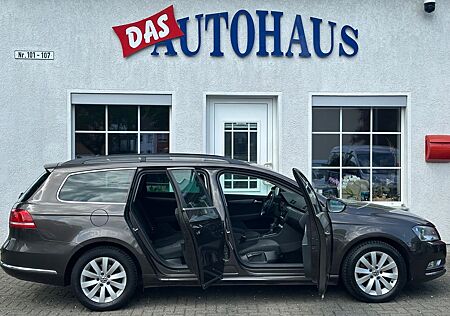 VW Passat Variant Volkswagen Comfortline BlueMotion 170000 KM