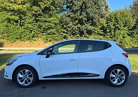 Renault Clio Limited 1.2 16V 75 Limited
