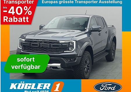 Ford Ranger RAPTOR Diesel/Techno-P./Raptor-P. -20%*