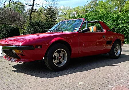 Fiat X 1/9