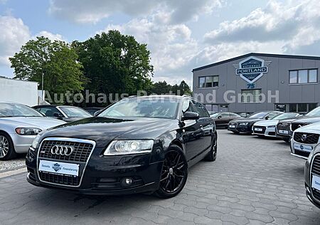 Audi A6 Avant 2.0 TDI S-line/Exclusiv/Xen/Neuer Motor