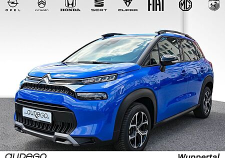 Citroën C3 Aircross PT 110 PLUS+NAVI+GJR+DAB+ANA+APPLE+T