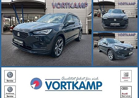 Seat Tarraco FR e-HYBRID Pano/AHK/Kamera/Winterpaket