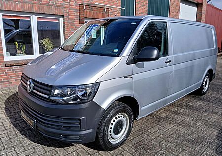 VW T6 Transporter Volkswagen Kasten-Kombi lang,Standh.Navi,top