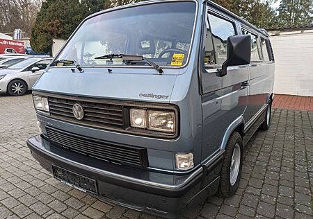 VW T3 Caravelle Volkswagen Oettinger WBX 6-Zylinder