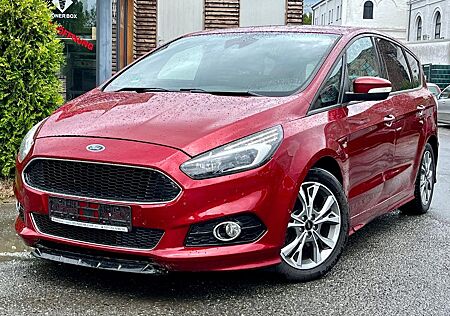 Ford S-Max 1.5 ST-Line ~ 7-SITZER ~ KAMERA ~ NAVI ~