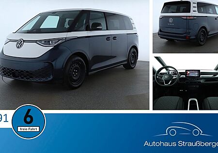 VW ID.BUZZ Volkswagen Bus 150 kW Pro ACC AHK RFK SHZ IQ.Light