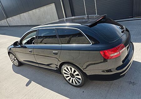 Audi A6 Quattro Euro 5
