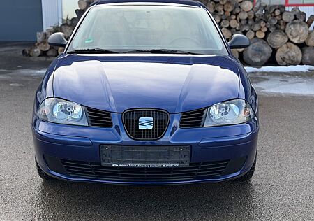 Seat Ibiza 1.2 47 kW Sport Sport