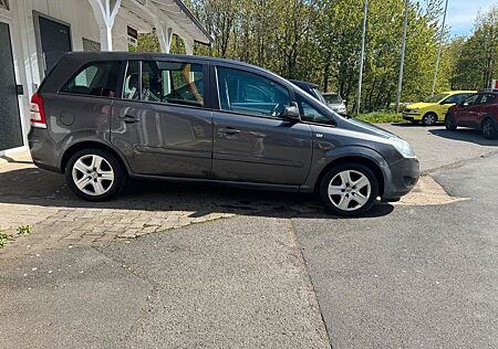 Opel Zafira 1.8 Edition Edition