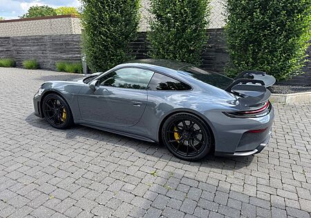 Porsche 911 Urmodell 911 GT3