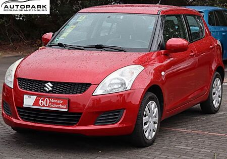 Suzuki Swift Club 4x4 1.2 94PS 5-G*KLIMA*NAVI*CAR-PLAY