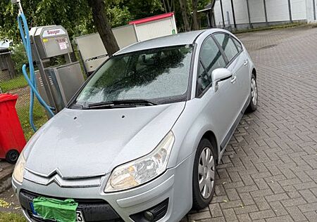 Citroën C4 1.4 16V Edition 90 Jahre Edition 90 Jahre