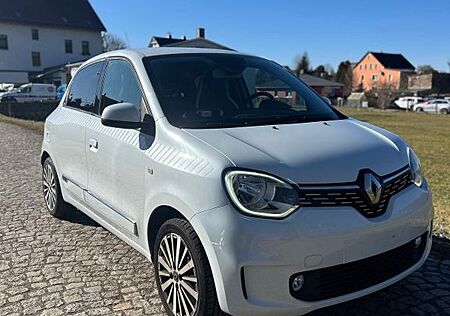 Renault Twingo Le Coq Sportif *Automatik*Multimedia*Lief