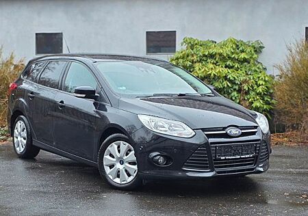 Ford Focus 1,6TDCi 85kW DPF Trend Turnier AHK