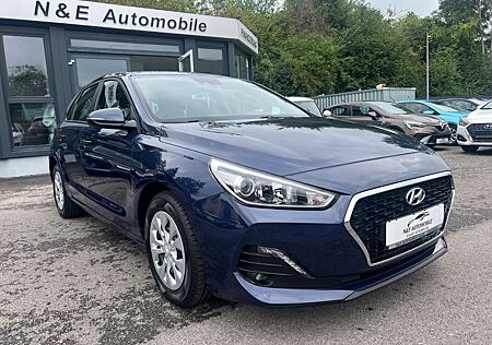 Hyundai i30 *Kamera*SHG*SHZ*AHK*