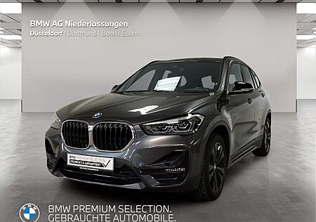 BMW X1 xDrive25e Sport Line Navi Harman/K Head-Up