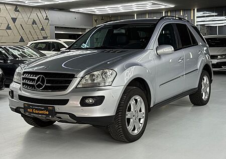 Mercedes-Benz ML 320 CDI AHK/SHZ/PDC/XENON/LEDER/NAVI/TÜV NEU
