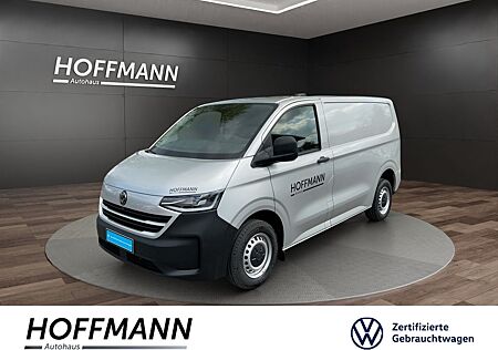 VW T6 Transporter Volkswagen T7 Transporter 2.0 TDI Kasten LED Klima Kamera