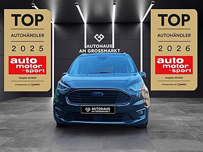 Ford Tourneo Connect Titanium 1.5, AHK, Pano,Navi,Rüc