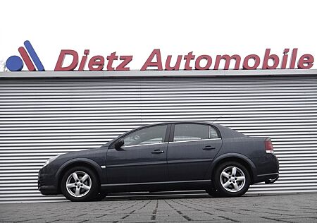 Opel Vectra C 2.2 +++ TÜV 10-2027 +++