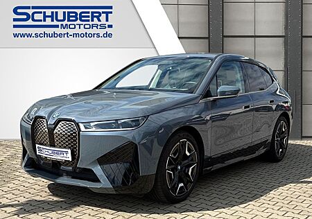 BMW iX 50 xDrive Sport Laser HUD AHK Bowers&Wilkins