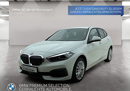 BMW 116i LiveCockpitProf Kamera LED Sitzheizung
