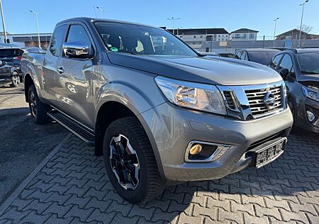 Nissan Navara NP300 N-Connecta King Cab 4x4