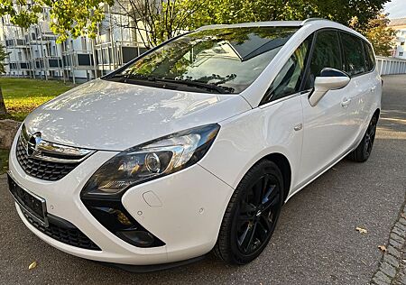Opel Zafira C Tourer Innovation