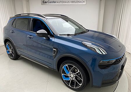 Lynk&Co 01 PHEV 1.5 Plug-in-Hybrid Automatik 360° Kamera