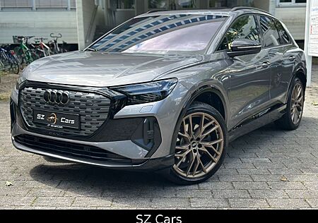Audi Q4 e-tron 40 e-tron*GARANTIE 2027*KAM*PANO