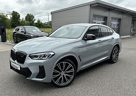BMW X4 M40d Head-Up HiFi DAB LED WLAN Standhzg. RFK