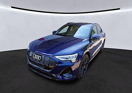 Audi e-tron SPORTBACK 55 2x S LINE/MTRX/ACC/HuD/PANO