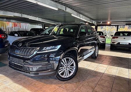 Skoda Kodiaq Style 4x4*DSG*PANO*AHK*CAR*PLAY*