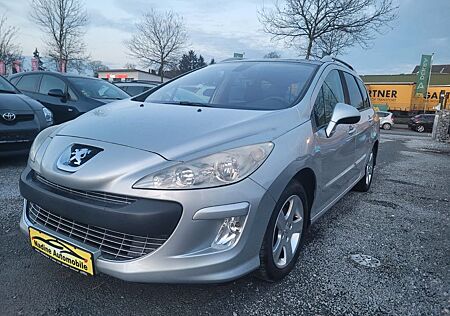 Peugeot 308 SW Sport