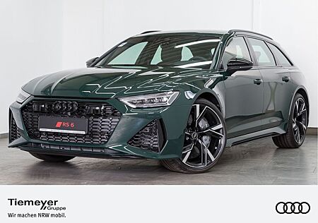 Audi RS6 Avant TFSI Q KERAMIK DYNAMIK+ HuD BuO SITZBE