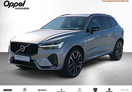Volvo XC 60 B5 AWD Ultimate Dark 360° KAMERA+PANO-DACH