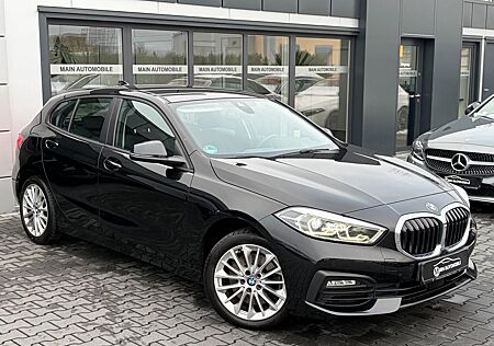 BMW 120 i Advantage Aut.*Navi*CarPlay*LED*Parkhilfe*