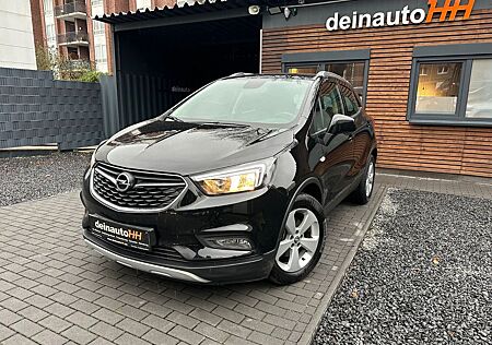 Opel Mokka X Selection Start/SitzHzg/LenkradHZG/Tempo