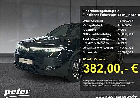 Opel Grandland X Grandland GS 1.2 MHEV Matrix LED Navi Keyless