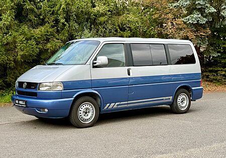 VW T4 Multivan Volkswagen +1. HAND + FRISCH RESTAURIERT +