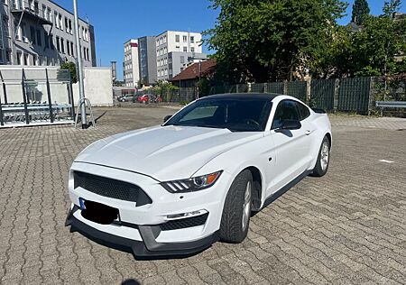 Ford Mustang 3.7 L V6 US IMPORT