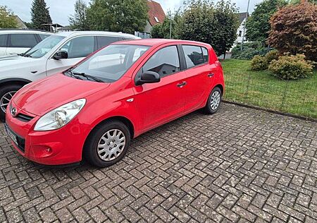 Hyundai i20 1.2 Classic Classic