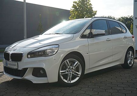 BMW 218d Active Tourer M Sport Navi/LED/Alcantara